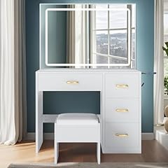 Yitahome makeup vanity for sale  Delivered anywhere in USA 