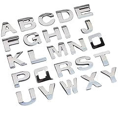 Ansu set alphabet for sale  Delivered anywhere in UK