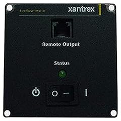 Xantrex prosine remote d'occasion  Livré partout en Belgiqu