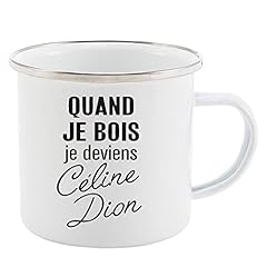 Mug tasse rétro d'occasion  Livré partout en France