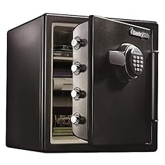 Sentrysafe sfw123eu fireproof for sale  Delivered anywhere in USA 