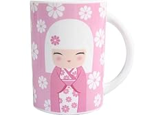 Kimmidoll tazza mug usato  Spedito ovunque in Italia 