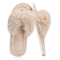 Goewy womens fuzzy for sale  Delivered anywhere in USA 