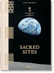 Sacred sites. library for sale  Delivered anywhere in UK