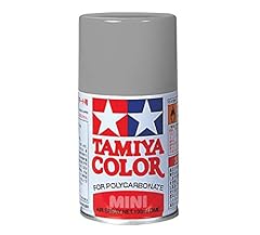 Tamiya polycarbonate spray for sale  Delivered anywhere in UK