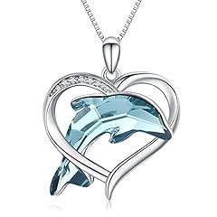 Delfin kette damen gebraucht kaufen  Wird an jeden Ort in Deutschland