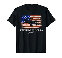 Tread florida governor for sale  Delivered anywhere in USA 