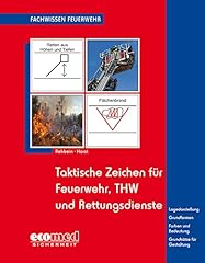Taktische zeichen feuerwehr gebraucht kaufen  Wird an jeden Ort in Deutschland