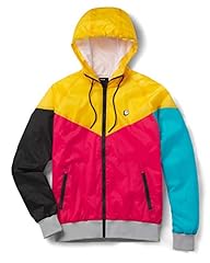 Twitch retro windbreaker for sale  Delivered anywhere in USA 