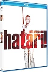 Hatari john wayne for sale  Delivered anywhere in USA 