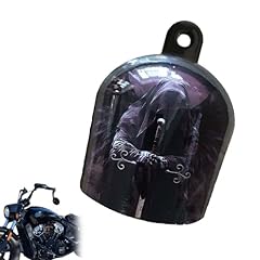 Skull cowbell cover for sale  Delivered anywhere in USA 