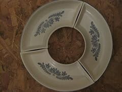 Pfaltzgraff yorktowne segmente for sale  Delivered anywhere in USA 