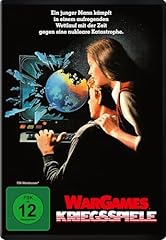Wargames kriegsspiele gebraucht kaufen  Wird an jeden Ort in Deutschland