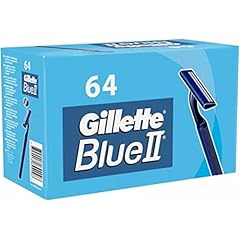 Gillette blue klingen gebraucht kaufen  Wird an jeden Ort in Deutschland