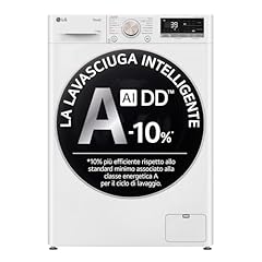 D4r7011tswg lavasciuga 6kg usato  Spedito ovunque in Italia 