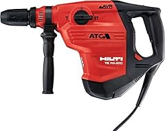 Hilti 3514171 TE 70 ATC/AVR Combihammer Performance, used for sale  Delivered anywhere in Canada