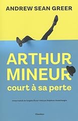Arthur mineur court d'occasion  Livré partout en France
