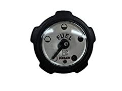 LS Golf CART Gas Cap with Gauge for Yamaha 2007-2018, used for sale  Delivered anywhere in USA 