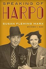 Speaking harpo for sale  Delivered anywhere in USA 