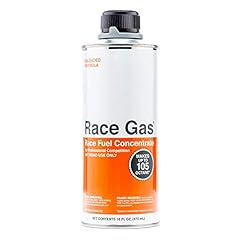 Race gas racegas for sale  Delivered anywhere in USA 