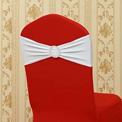 Lnkugn 10pcs chair for sale  Delivered anywhere in UK