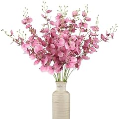 Insunsix pink orchids for sale  Delivered anywhere in USA 