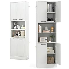 Komfotteu credenza alta usato  Spedito ovunque in Italia 