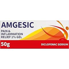 Amgesic pain relief for sale  Delivered anywhere in UK