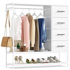 Kirvoviy open wardrobe for sale  Delivered anywhere in UK