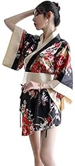 Hnybd kimono giapponese usato  Spedito ovunque in Italia 