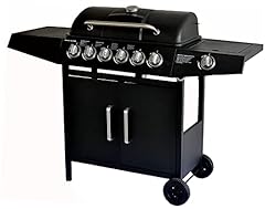 Gas bbq grill for sale  Delivered anywhere in UK