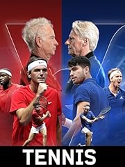 Laver cup intro usato  Spedito ovunque in Italia 