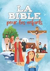 bible enfant d'occasion  Livré partout en France