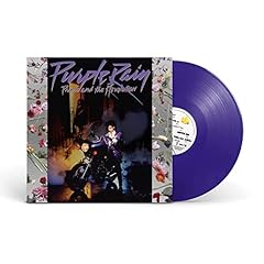 Prince music purple for sale  Delivered anywhere in UK