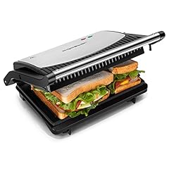 Aigostar sandwich toaster for sale  Delivered anywhere in UK