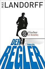 Regler thriller gebraucht kaufen  Wird an jeden Ort in Deutschland