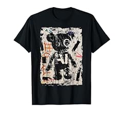 Ours peluche graffiti d'occasion  Livré partout en France