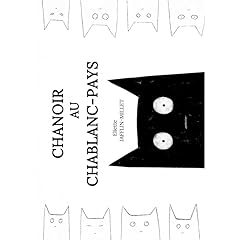 Chanoir chablanc pays d'occasion  Livré partout en France