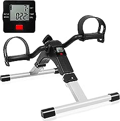 Mini pedal exercise for sale  Delivered anywhere in UK