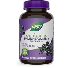 Nature way sambucus for sale  Delivered anywhere in USA 