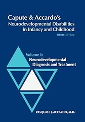 Capute accardo neurodevelopmen for sale  Delivered anywhere in USA 