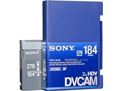 Sony pdv 184n for sale  Delivered anywhere in USA 