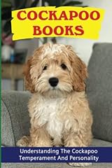 Cockapoo books understanding for sale  Delivered anywhere in USA 