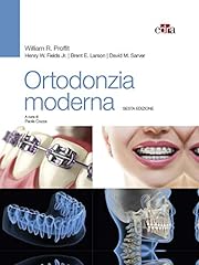 Ortodonzia moderna usato  Spedito ovunque in Italia 