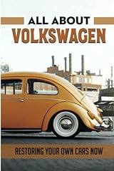 Volkswagen restoring cars for sale  Delivered anywhere in USA 