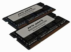 Parts quick 2gb for sale  Delivered anywhere in USA 