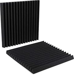 Auralex inch studiofoam for sale  Delivered anywhere in USA 