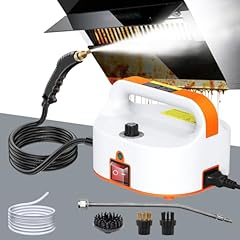 Dampfreiniger 2500w dampfreini gebraucht kaufen  Wird an jeden Ort in Deutschland