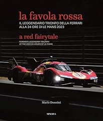Favola rossa leggendario gebraucht kaufen  Wird an jeden Ort in Deutschland