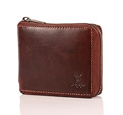 Matador portefeuille cuir d'occasion Matador portefeuille cuir d'occasion  Livré partout en France